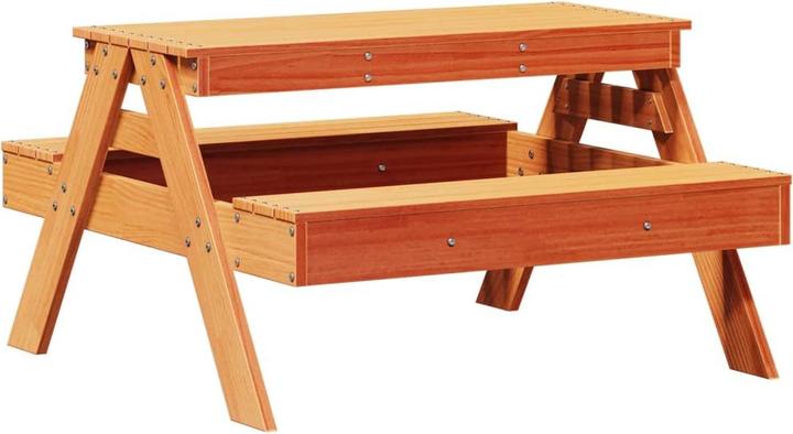 Actual product image VidaXL Picnic table for children