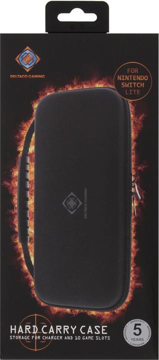 Image du produit Deltaco GAM-088 (Switch Lite)