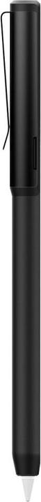 Actual product image Spigen Clip Case Apple Pencil 2 Black DA201 ACS05763