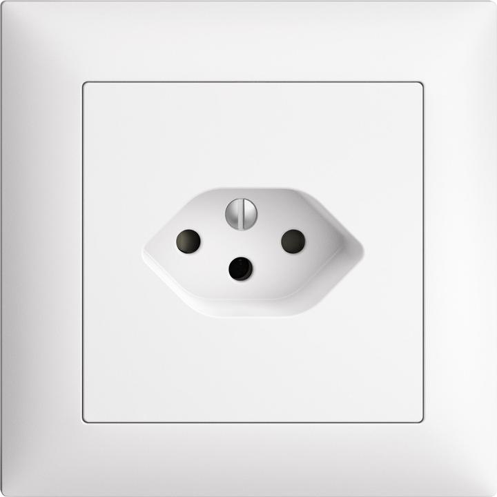 Actual product image Feller EdizioDue