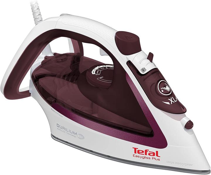 Tefal FV5716 Easygliss Plus, 190g, 2500W (2500 W, 190 g/min)
