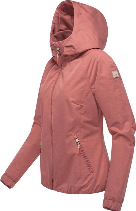 Produktbild Ragwear Dizzie Tech (3XL)