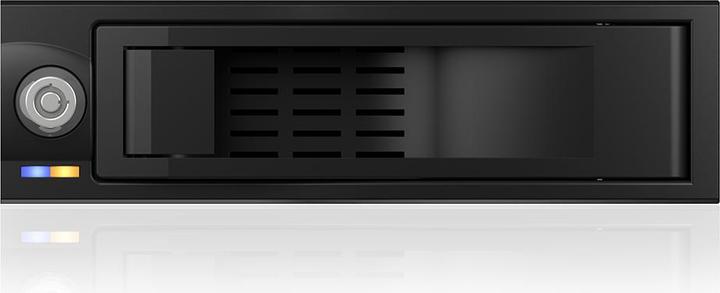 Immagine prodotto Icy Box Wechselrahmen für. SATA/ SAS Laufwerk