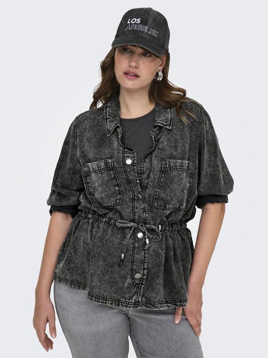Immagine prodotto Only CARKENYA Jeansjacke Jeansjacke (46, 48)