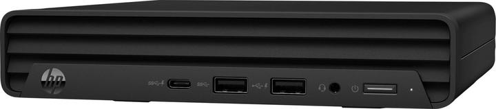 Actual product image HP Hewlett Packard () 260 G9 Pro Mini 6B2G5EA W11P (Intel Core i3, 8 GB, 256 GB, Intel UHD Graphics)