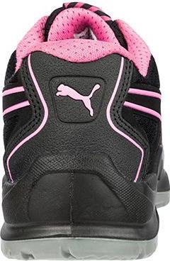 Actual product image Puma Fuse (S1P, 38)