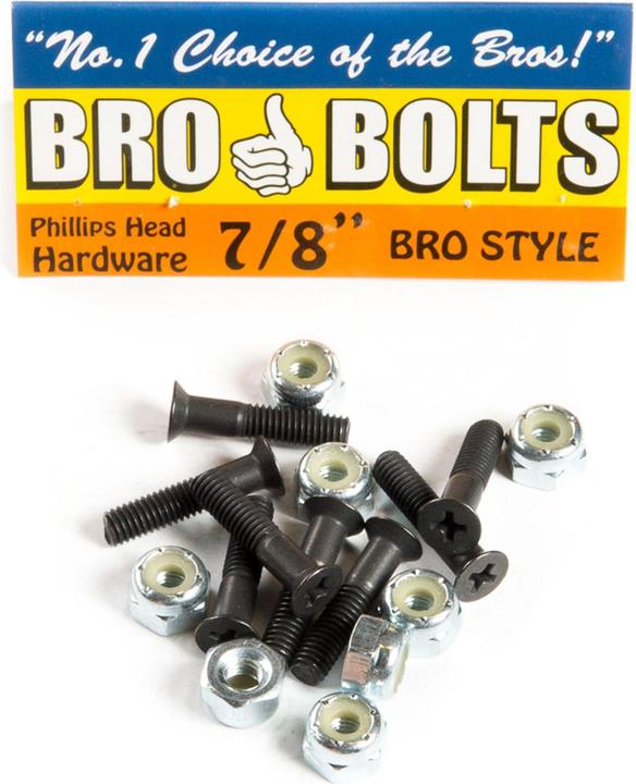 Immagine prodotto Bro Style M8618