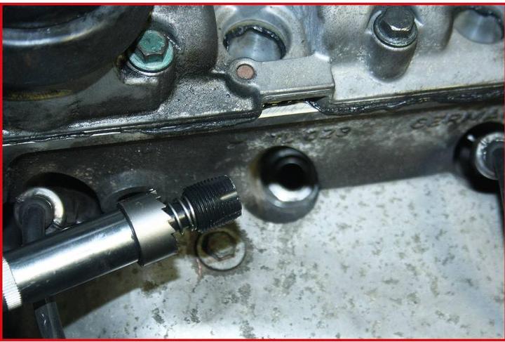 Actual product image KS Tools 150.5018