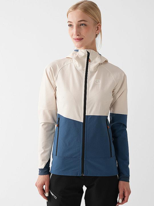 Produktbild Ortovox Punta Berrino Hooded Jacket W (XS)