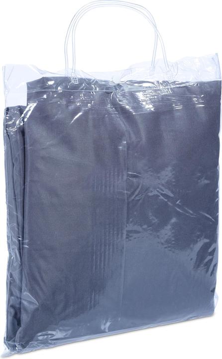 Image du produit Relaxdays Voile d'ombrage (400 x 200 x 0.1 cm)