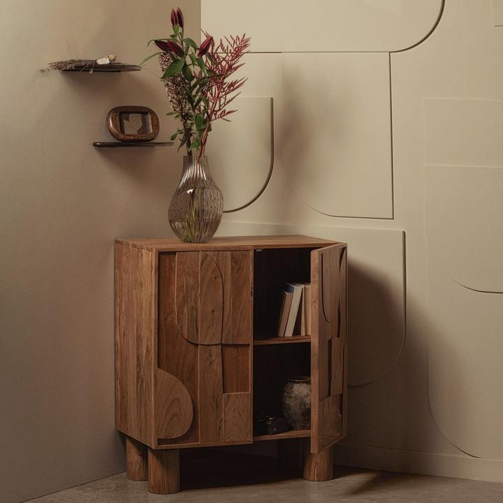 Immagine prodotto Woood Collezione (95 x 80 x 43 cm)