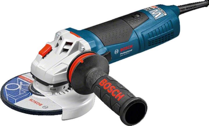 Produktbild Bosch Professional Winkelschleifer GWS 19-125 CIE (125 mm)