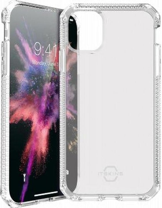 Itskins Spectrum Clear (Apple iPhone 11)
