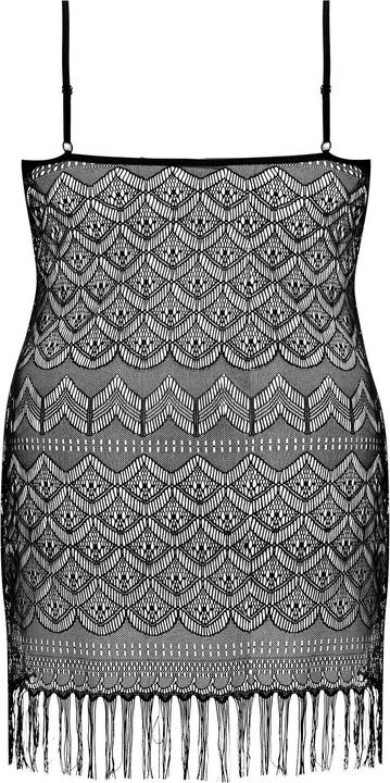 Produktbild Anais Apparel Minikleid (XL, XXL)