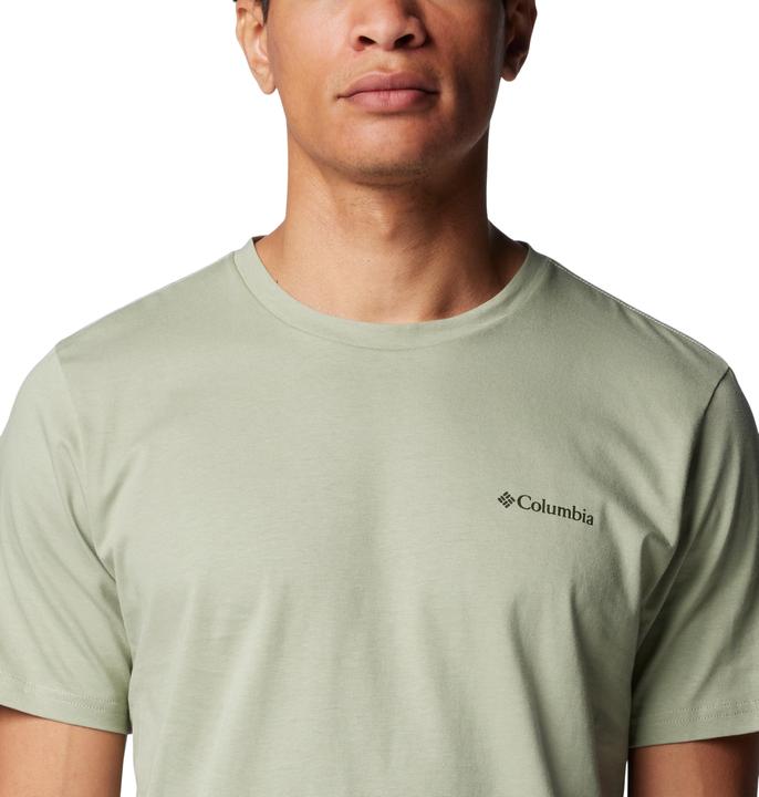 Image du produit Columbia Rapid Ridge™ Tee graphique arrière II (L)
