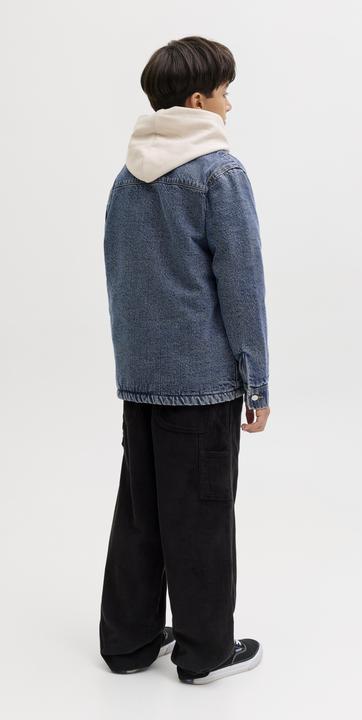 Immagine prodotto Jack & Jones Junior Hemd JAMES Langarmhemd (152)