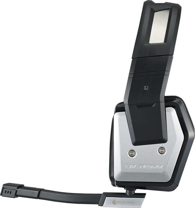 Actual product image Cooler Master Pulse-R (Cable)
