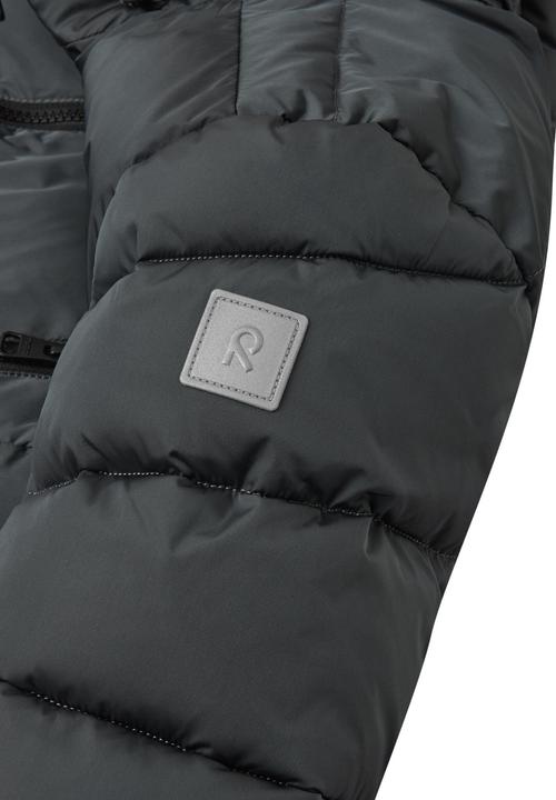 Produktbild Reima Wintermantel Lunta Dark