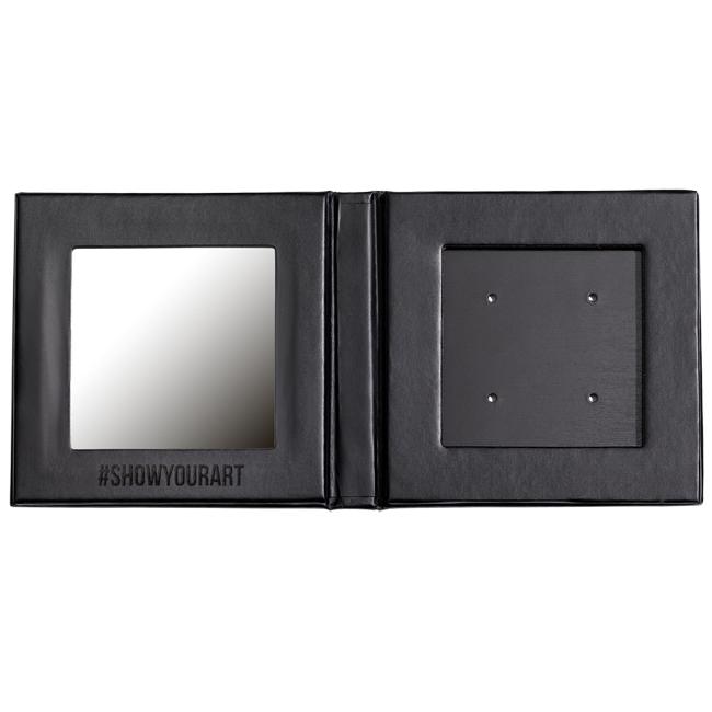 Actual product image Mulac One Shot Palette Refill Empty