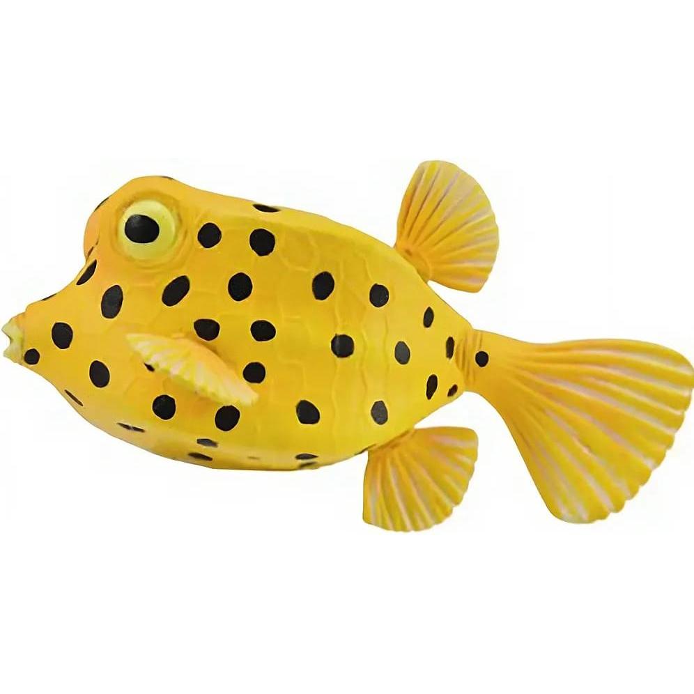 Collecta Gelbbrauner Kofferfisch (S) (88788)