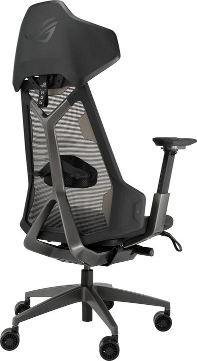 Immagine prodotto ASUS Sedia da gioco ROG Destrier Ergo
