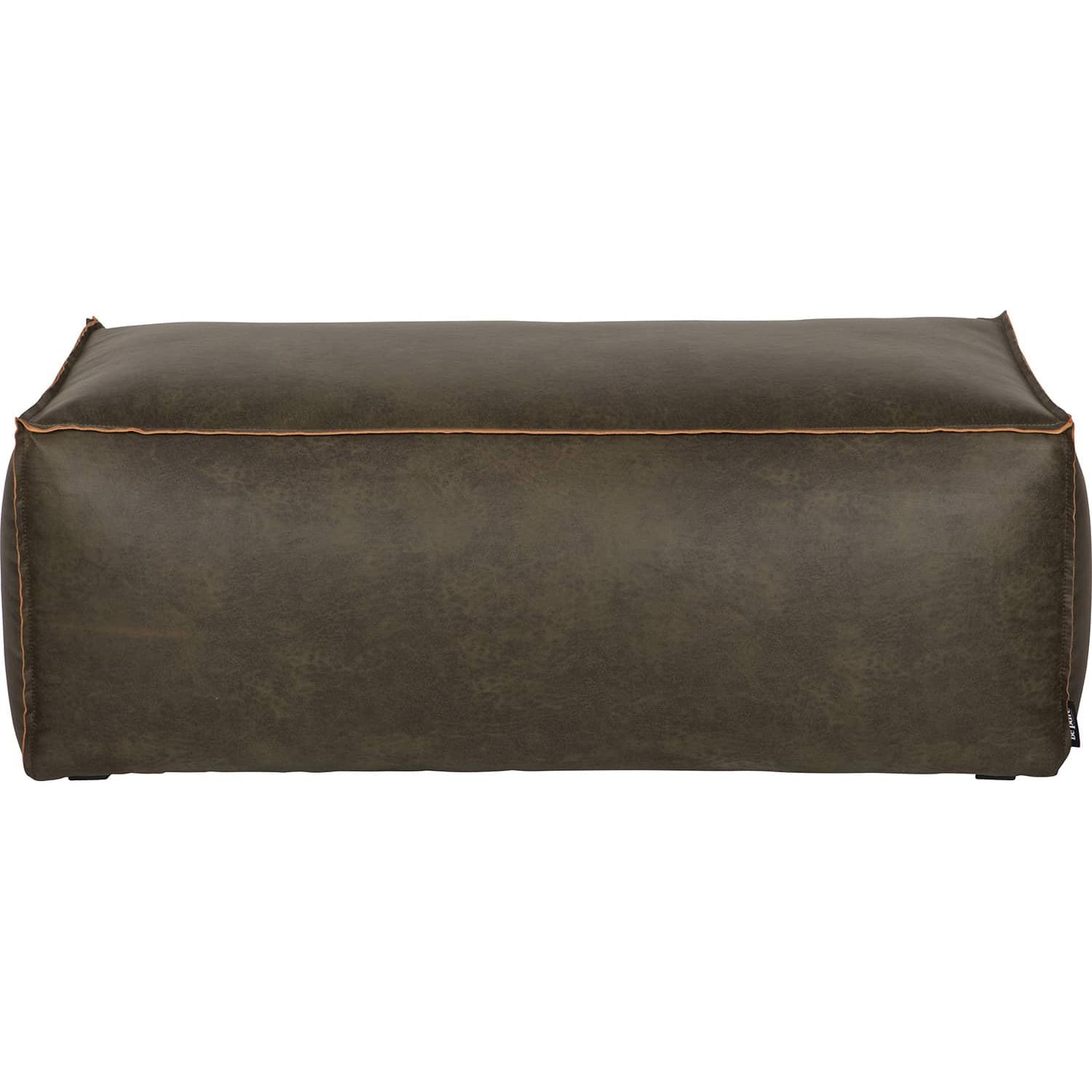 Thumbnail - BePureHome, Hocker + Pouf, Rodeo