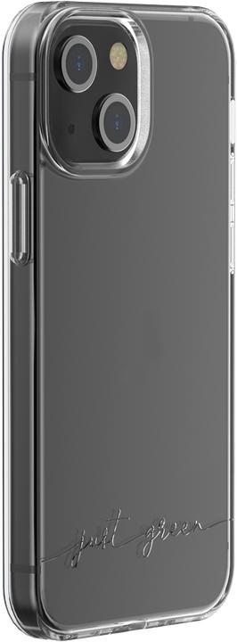 Actual product image Just Green Bio Case (Apple iPhone 13 mini)