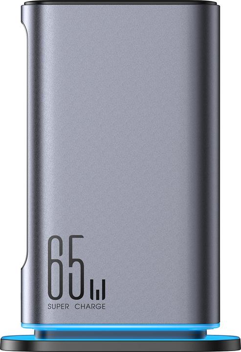 Produktbild Joyroom 6 in 1 Multi USB charger (65 W)
