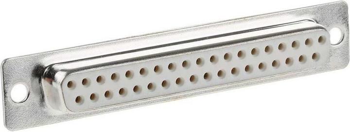 Produktbild RS PRO Sub-D Steckverbinder 37-polig Buchse