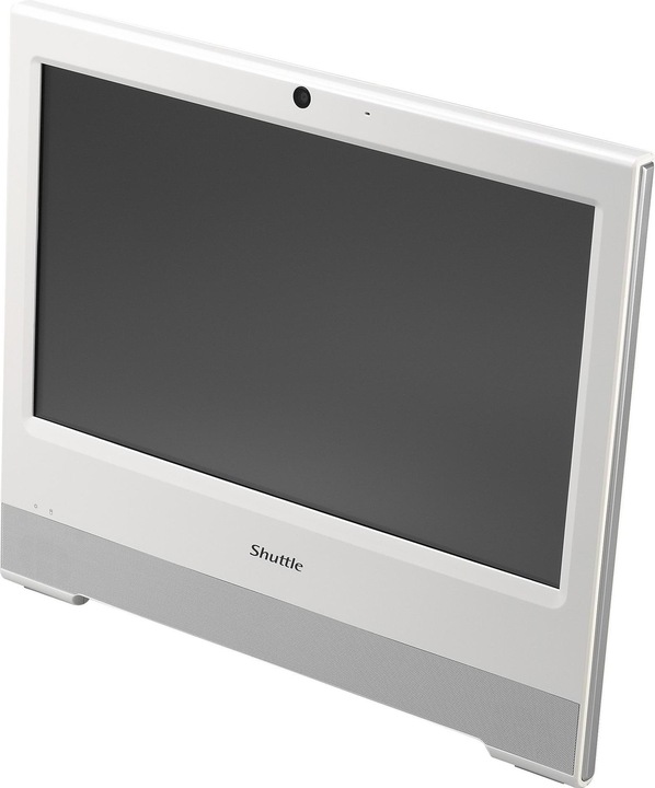 Image du produit Shuttle X50V8U3 (Intel Core i3-10110U)