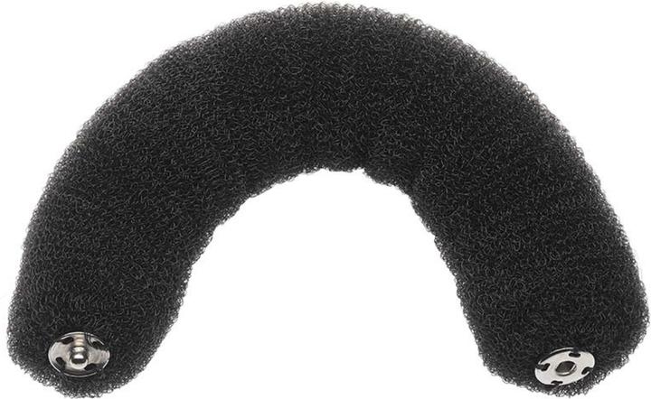 Produktbild Efalock knot roller 18cm black with push button