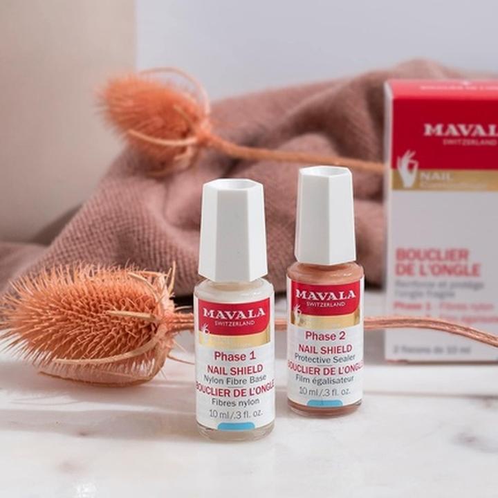 Produktbild Mavala Nail Shield (20 ml)