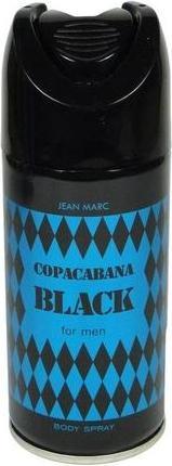 Actual product image Jean-Marc Bouley Jean Marc - Copacabanaack For Men Body (Spray, 150 ml)