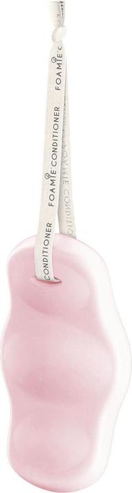 Actual product image Foamie Solid Conditioner Hibisciss