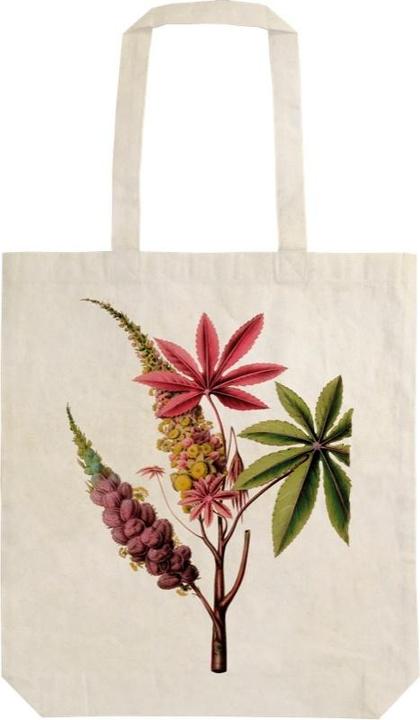 Immagine prodotto Sköna Ting Borsa a tracolla in cotone STBAG 03 Palma