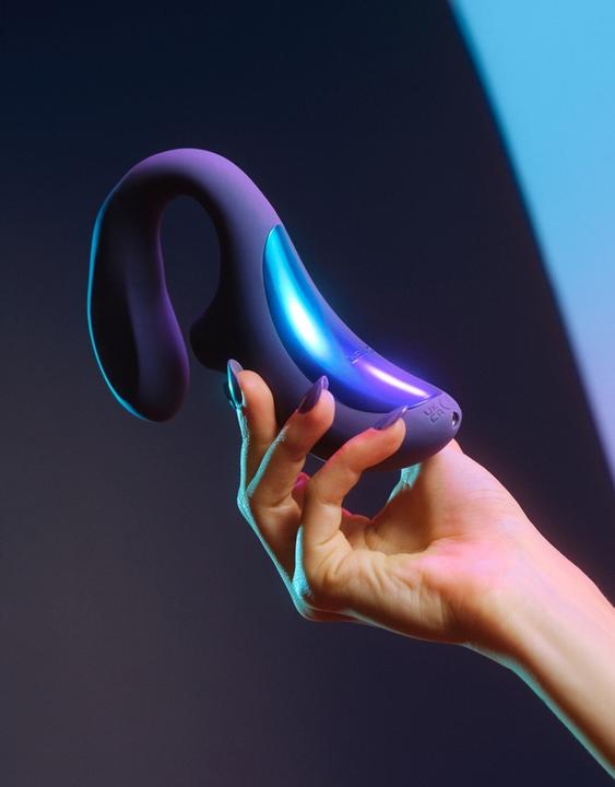 Image du produit LELO Enigma Wave