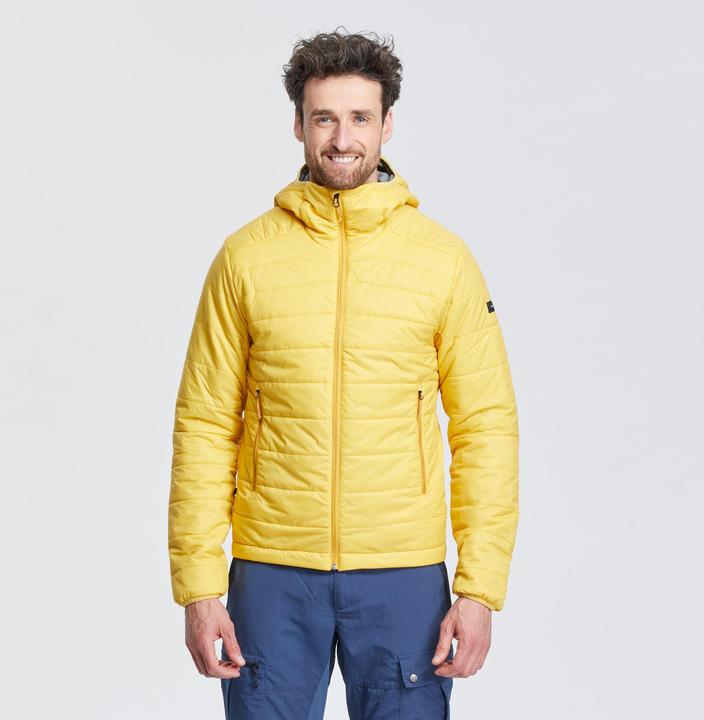 Produktbild Forclaz SYNTH PADDED HOODY JKT MT100 M 312478 (M)