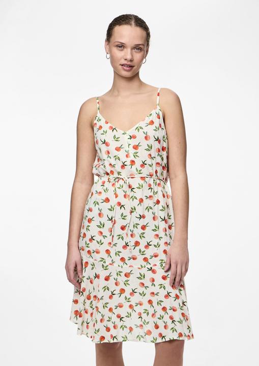 Produktbild Pieces Print Trägerkleid (XS)