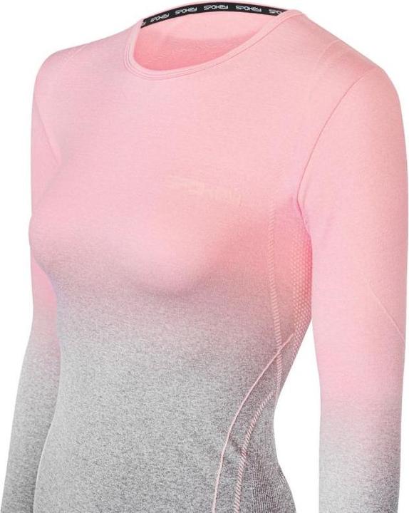 Produktbild Spokey FLORA SET Lady Thermoskanne SM PE (S, M)