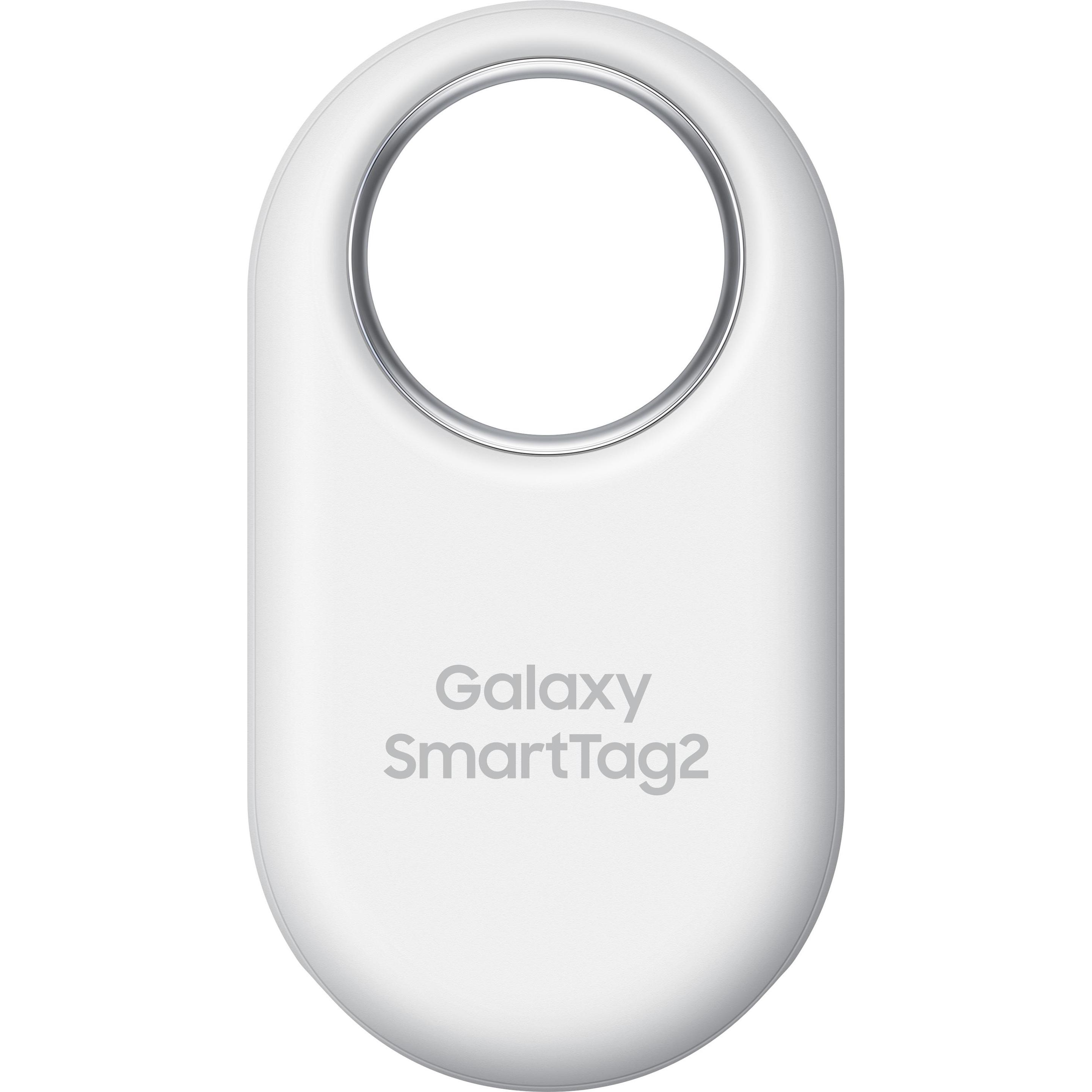 Thumbnail - Samsung Galaxy SmartTag2 (Android), Tracker, Weiss