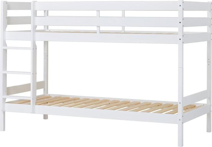 Hoppekids Eco Comfort