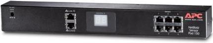 Produktbild APC NetBotz Sensorerweiterung Pod 150