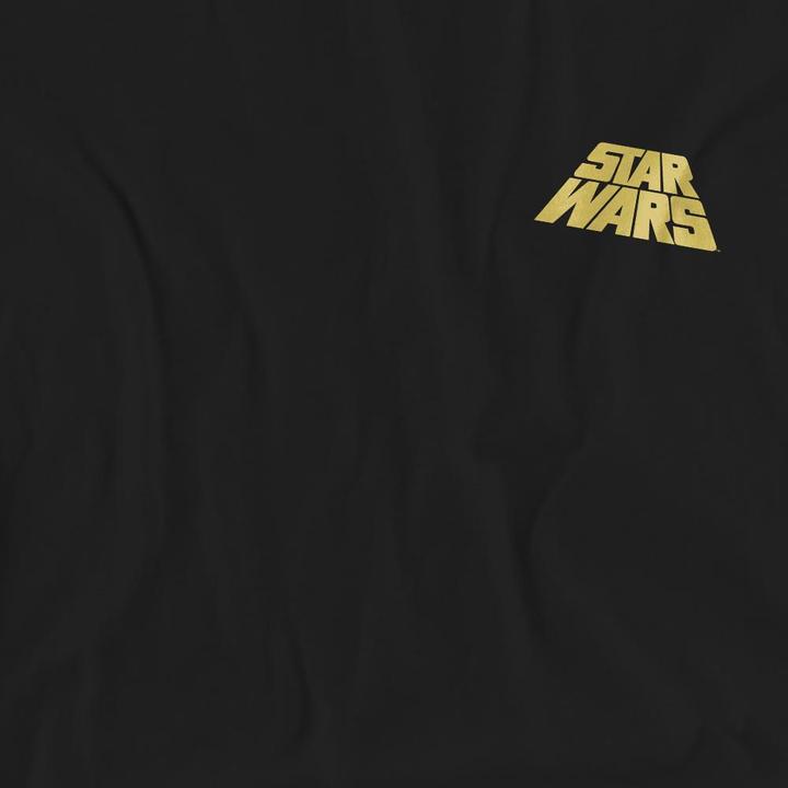 Produktbild Star Wars Galactic Empire TShirt (M)
