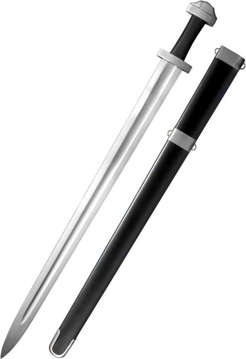 Immagine prodotto Hanwei Spada vichinga antica di Tinker lucidata