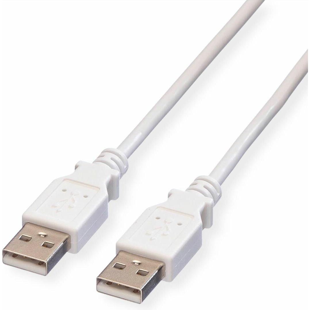 Value Cavi Usb (1.80 M, Usb 2.0), Cavo Usb