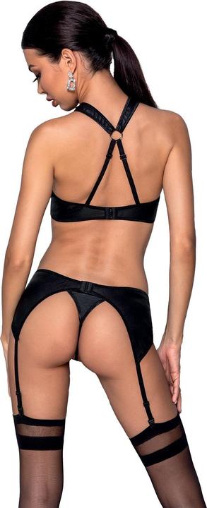 Productafbeelding Passion Bra set "Amanda (S, M)