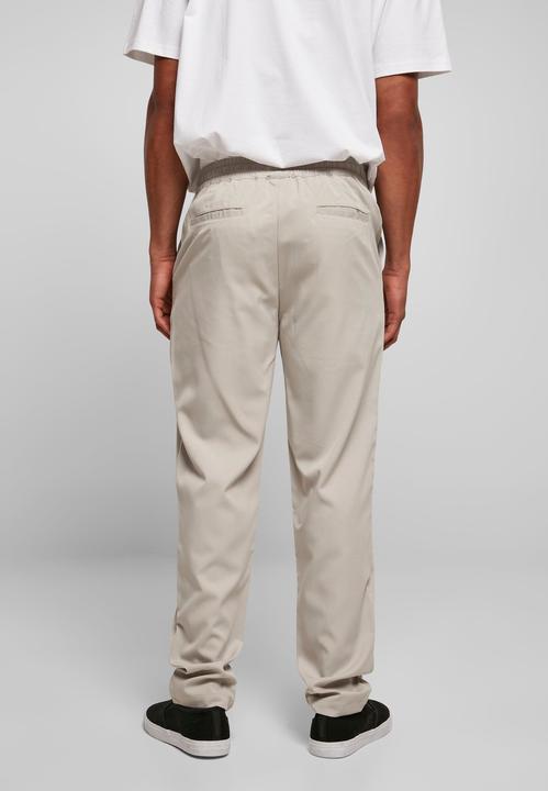 Actual product image Urban Classics Tapered Jogger Pants - 13789 (S)