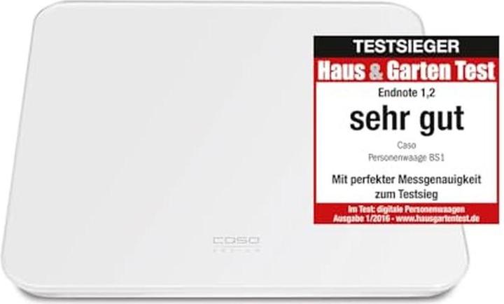 Produktbild Caso BS1 (200 kg)