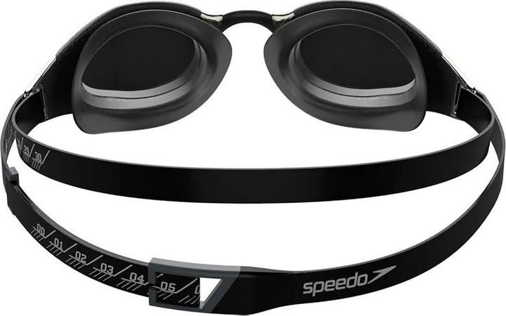 Produktbild Speedo Fastskin Hyper Elite Schwimmbrille (One Size)