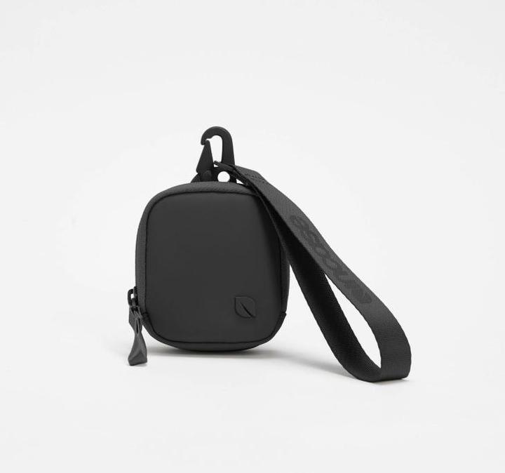 Productafbeelding Incase A.R.C. Zip Case Etui - Zwart (Koptelefoon tas)